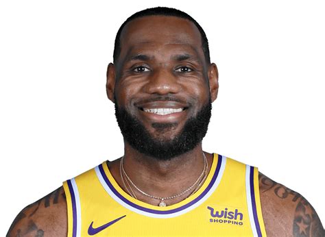 lebron james age 2020